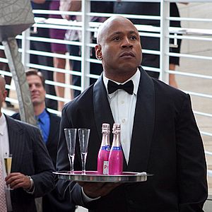 Photo NCIS : Los Angeles