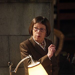 Photo NCIS : Los Angeles