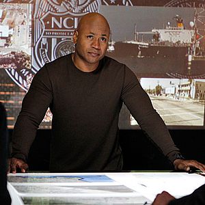Photo NCIS : Los Angeles