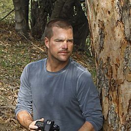 Photo Chris O'Donnell