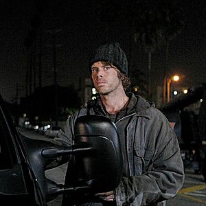 Photo NCIS : Los Angeles