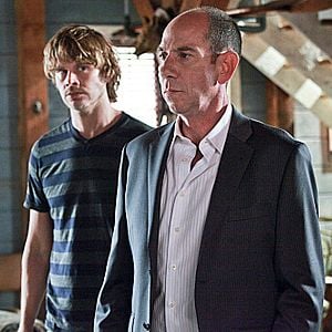 Photo Miguel Ferrer