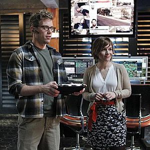 Photo Barrett Foa