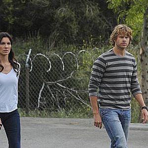 Photo NCIS : Los Angeles