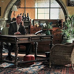 Photo Miguel Ferrer