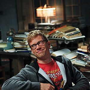 Photo Barrett Foa