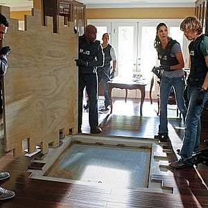 Photo NCIS : Los Angeles