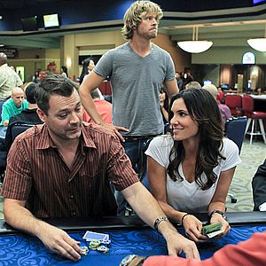 Photo NCIS : Los Angeles