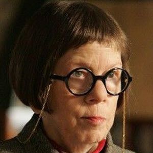 Photo Linda Hunt