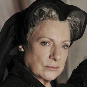 Photo Hannelore Hoger