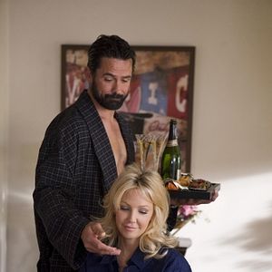 Photo Heather Locklear