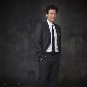 Photo Josh Radnor