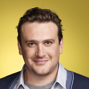 Photo Jason Segel