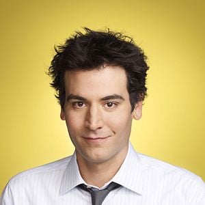 Photo Josh Radnor