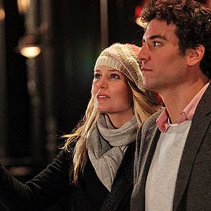 Photo Jennifer Morrison