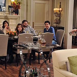 Photo Jennifer Morrison