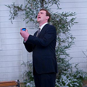 Photo How I Met Your Mother