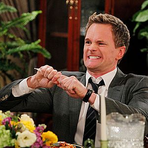 Photo How I Met Your Mother