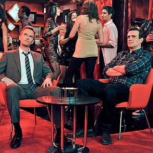 Photo How I Met Your Mother