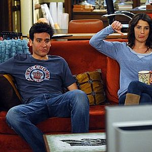 Photo How I Met Your Mother