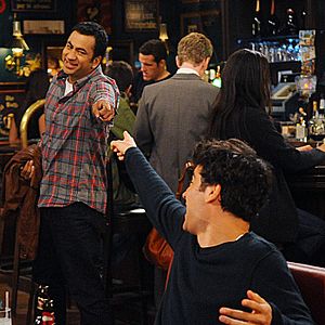 Photo Kal Penn