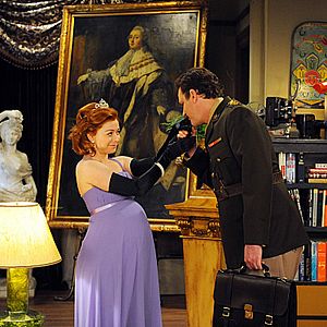 Photo How I Met Your Mother