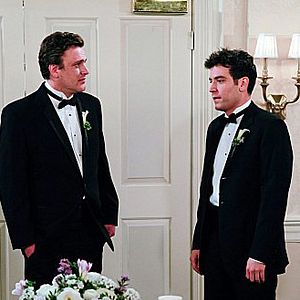 Photo How I Met Your Mother