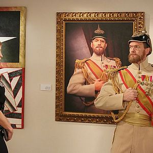 Photo Neil Patrick Harris