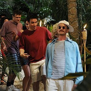 Photo How I Met Your Mother