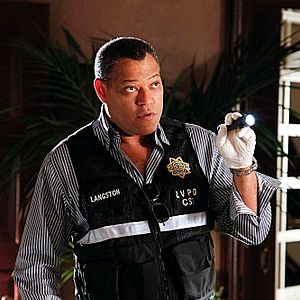 Photo Laurence Fishburne
