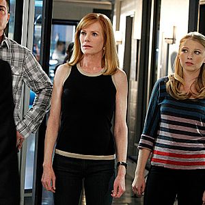 Photo Marg Helgenberger