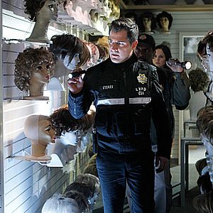 Photo Jorja Fox