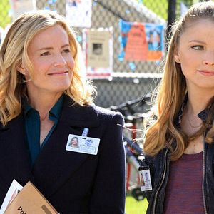 Photo Elisabeth Harnois