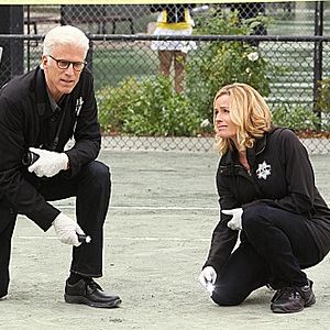 Photo Elisabeth Shue