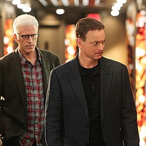 Photo Gary Sinise