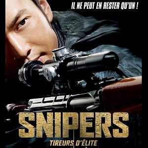 Photo Snipers, tireurs d'élite