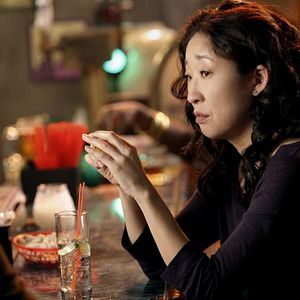 Photo Sandra Oh