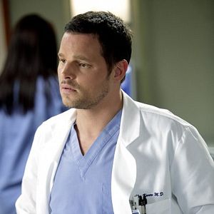 Photo Justin Chambers (I)