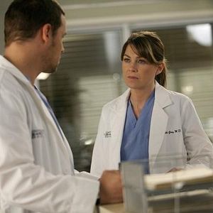 Photo Justin Chambers (I)