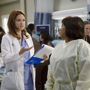 Photo Sarah Drew