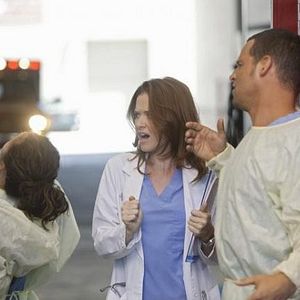 Photo Sarah Drew