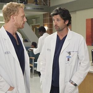 Photo Kevin McKidd