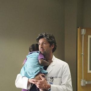 Photo Patrick Dempsey