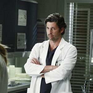Photo Patrick Dempsey