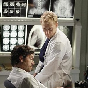 Photo Kevin McKidd
