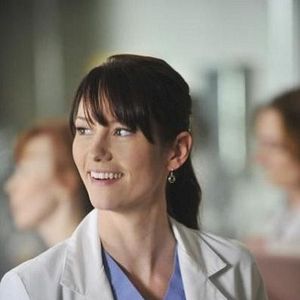 Photo Chyler Leigh