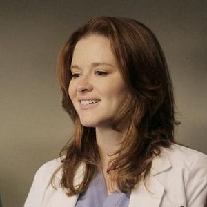 Photo Sarah Drew