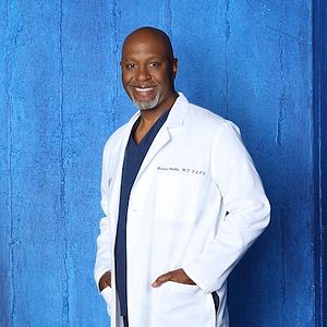 Photo Grey's Anatomy
