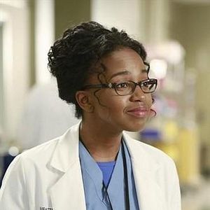 Photo Jerrika Hinton