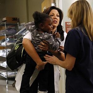 Photo Sara Ramirez